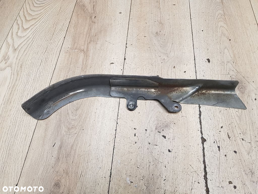 Osłona Pasa chrom Harley Davidson Softail Deuce  60867-08 - 6