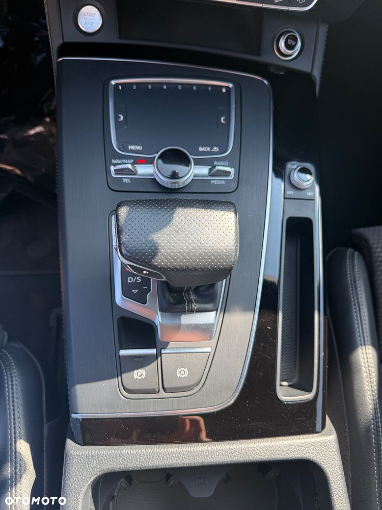 Audi Q5 40 TDI Quattro S tronic - 17