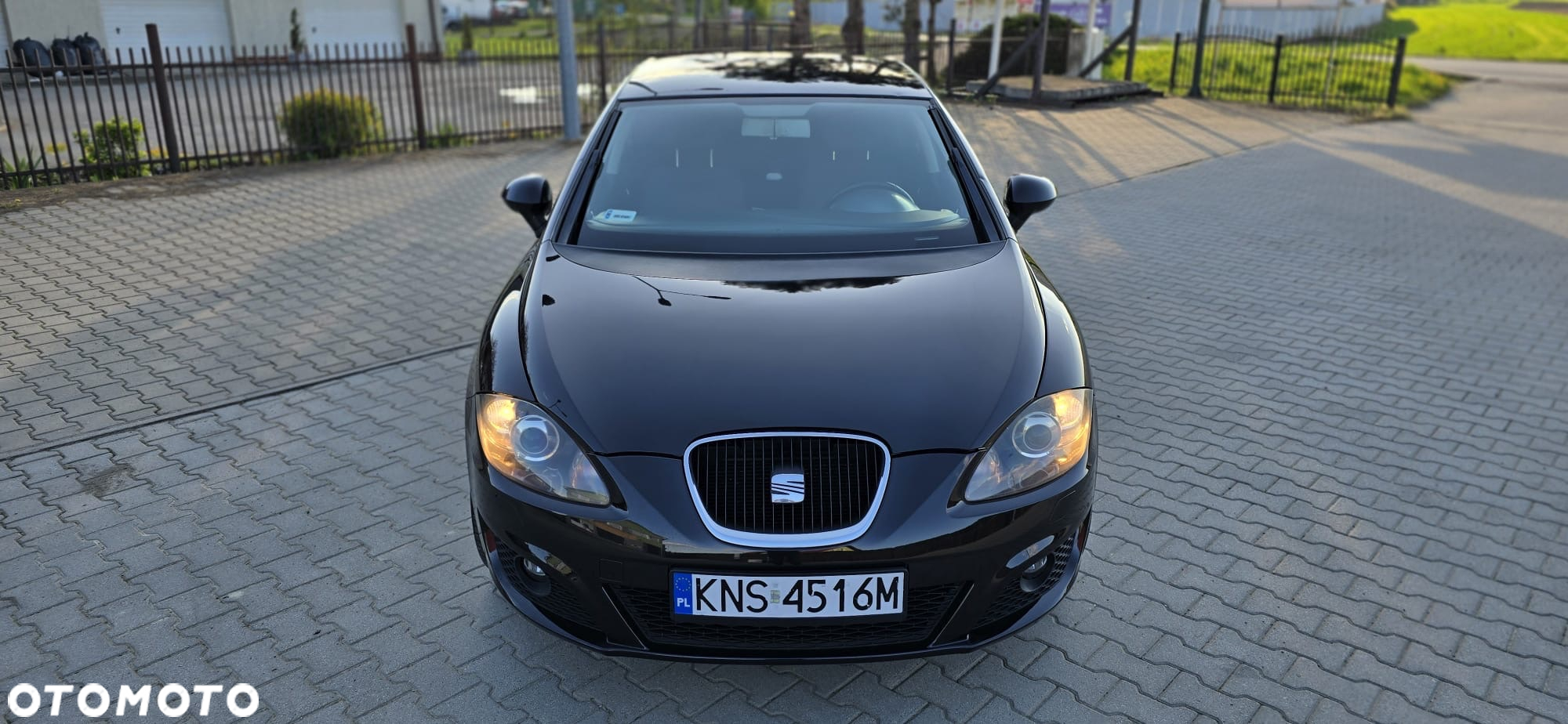 Seat Leon 1.8 TSI Spirit S - 7