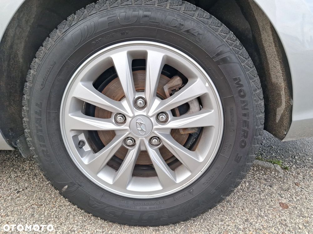 Hyundai i30 1.0 T-GDI Modern - 26