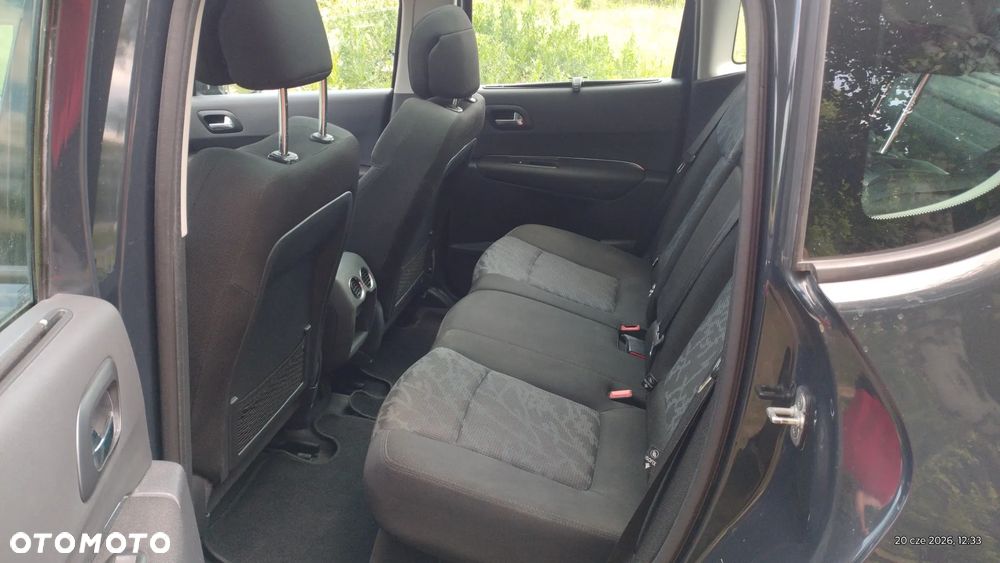 Peugeot 3008 1.6 HDi Premium - 11