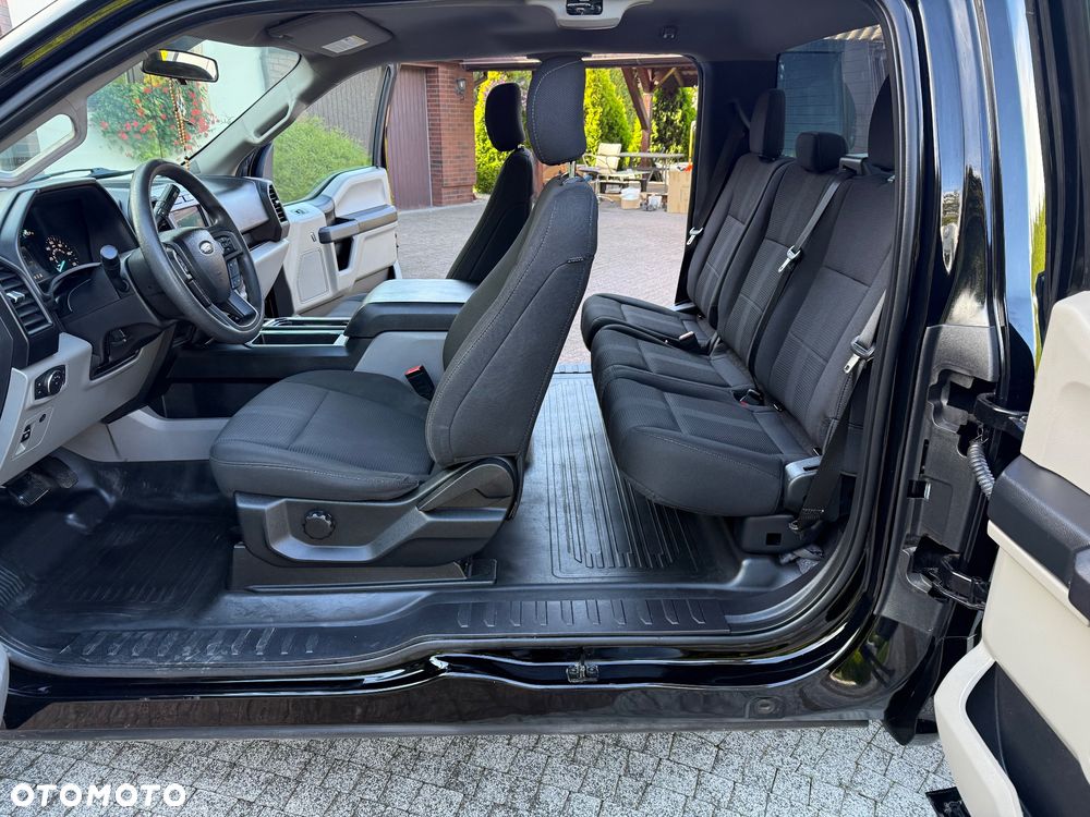 Ford F150 - 16