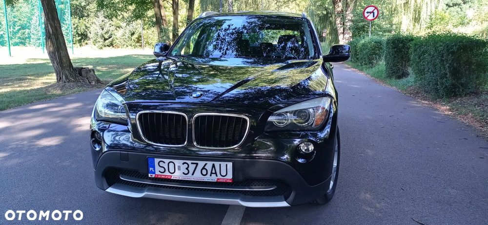 BMW X1 sDrive18i xLine - 18