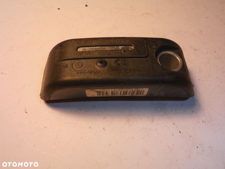 BMW CZUJNIK CISNIENIA RDC 8521796 - 1