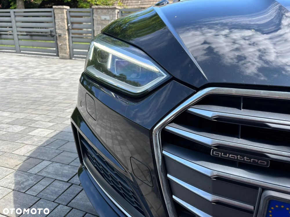 Audi A5 Sportback - 9