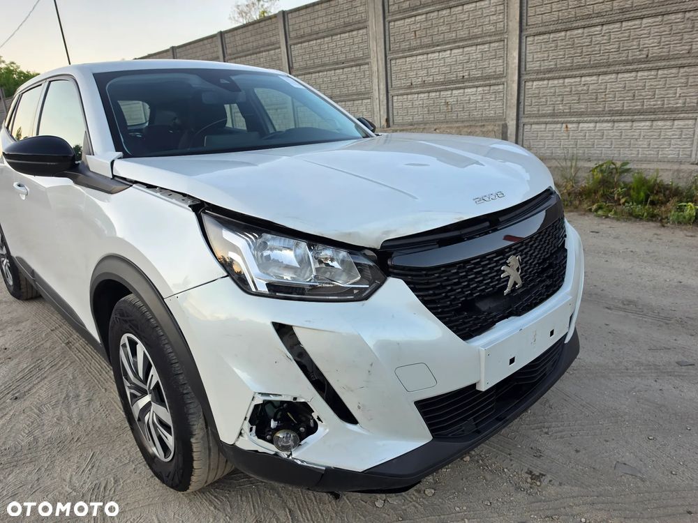 Peugeot 2008 PureTech 100 Stop&Start Active - 25