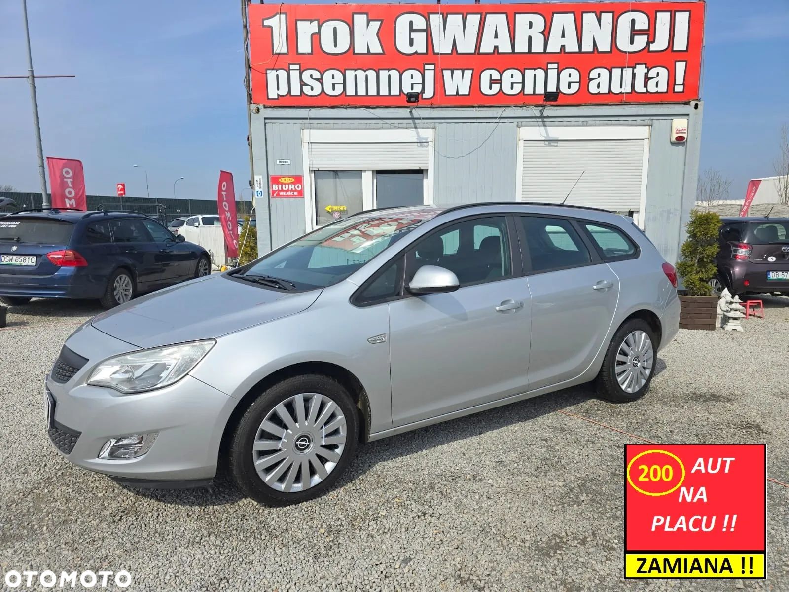Opel Astra III 1.7 CDTI - 1