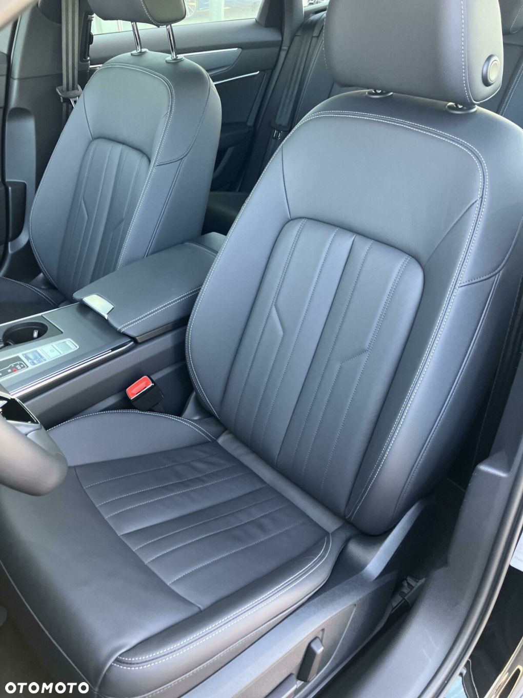 Audi A6 - 12
