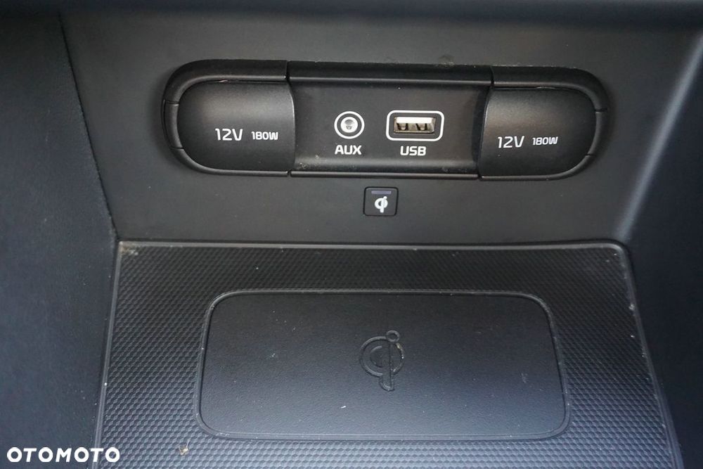 Kia Niro 1.6 GDI Hybrid L - 17