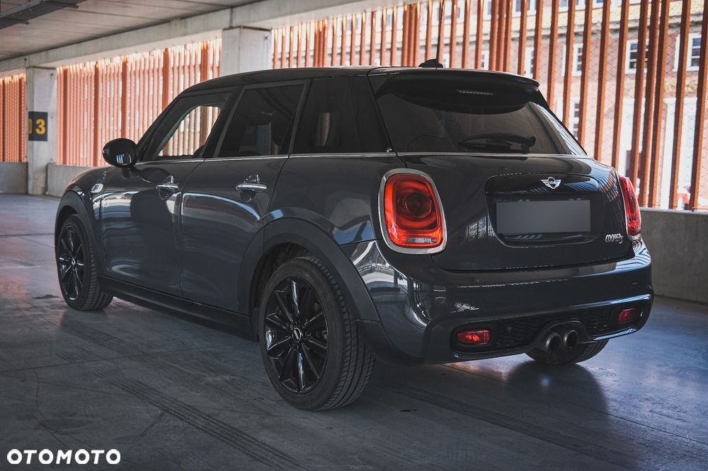 MINI Cooper S - 19