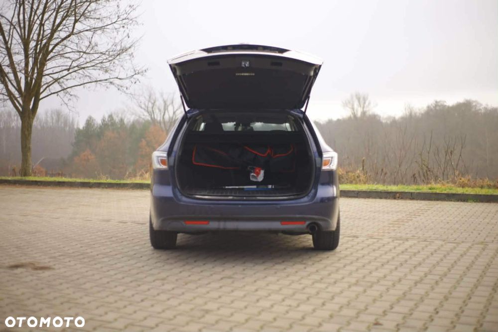 Mazda 6 2.2 CD Sport - 13