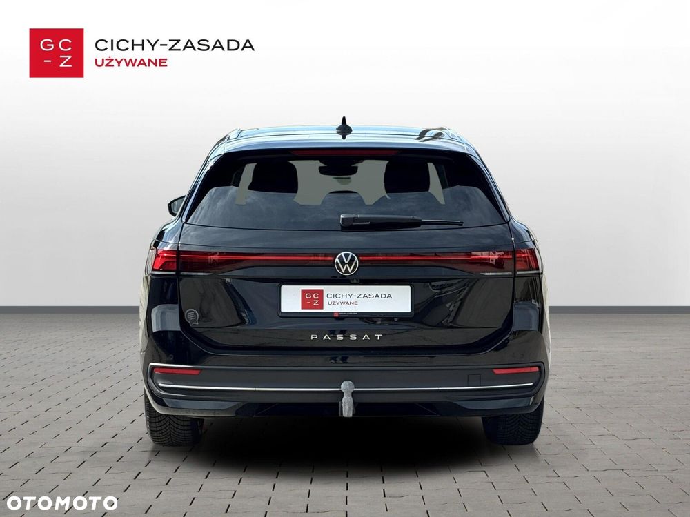 Volkswagen Passat - 5