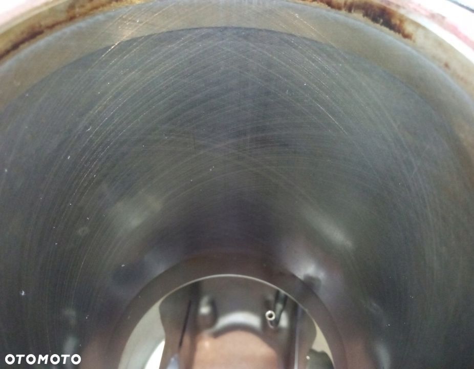 BLOK SILNIKA VOLVO XC90 II 2.0 T6 B4204T27 - 6