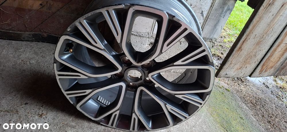 Sprzedam felgi kia stinger - 13