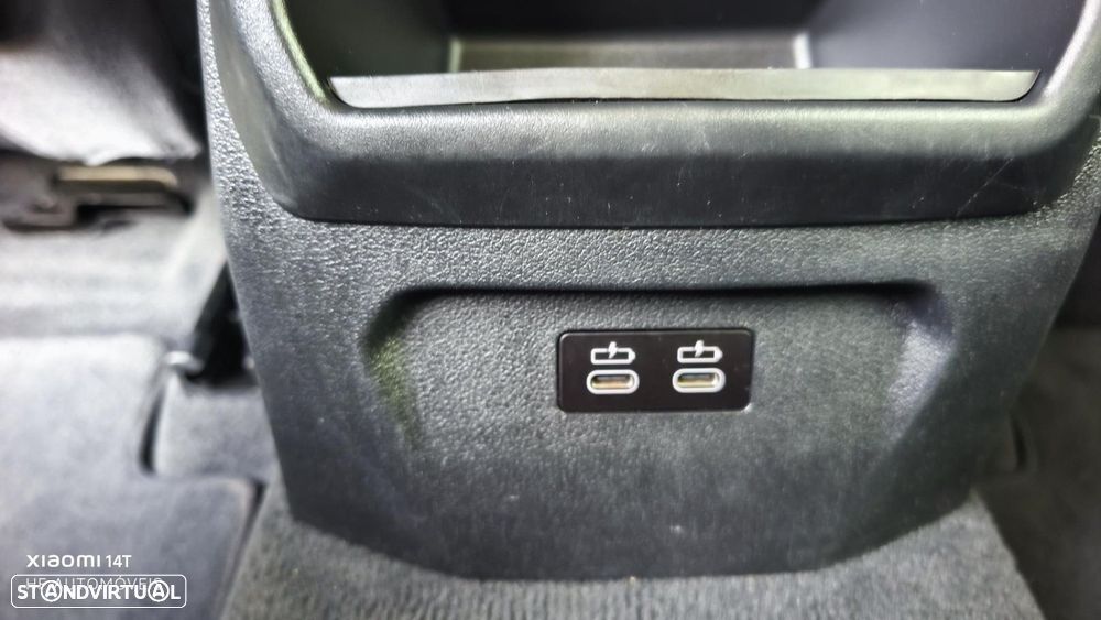 BMW 116 d Corporate Edition - 14