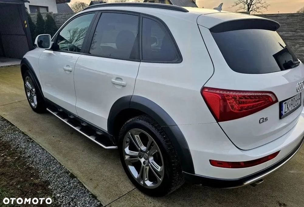 Audi Q5 3.0 TDI Quattro S tronic - 2