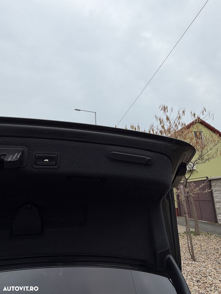 Audi A6 3.0 TDI quattro Tiptronic - 7