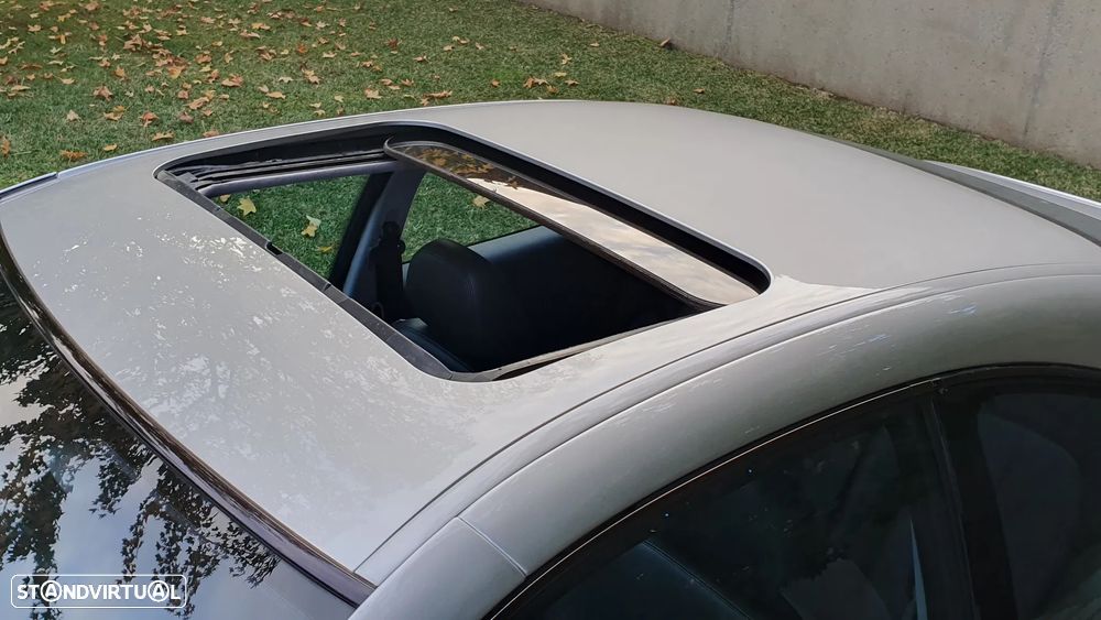Mercedes-Benz CLK 230 Kompressor Avantgarde - 6