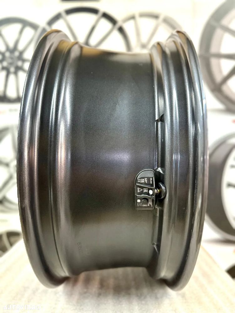 Jante Ford Kuga new, Puma new, Focus, Mondeo, C-max, S-max, originale, 17inch , noi - 4