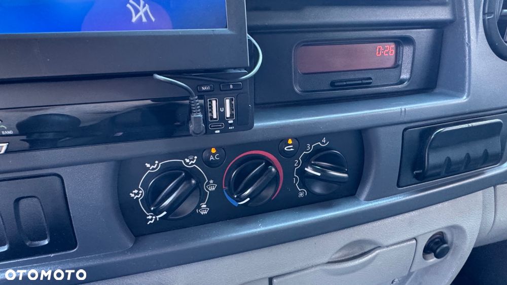Renault Master L3H1 - 13