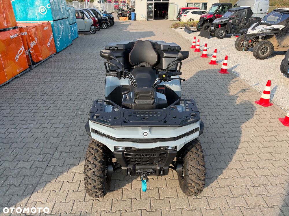 CFMoto CForce - 13