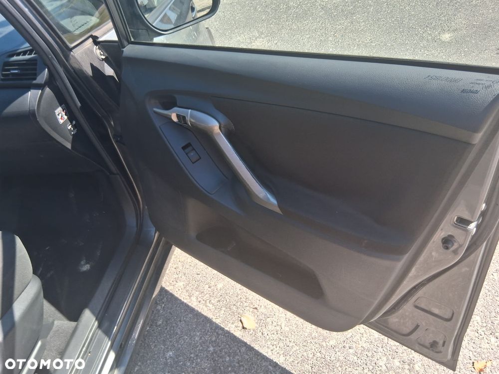 Toyota Verso 1.6 7-Sitzer Life - 20