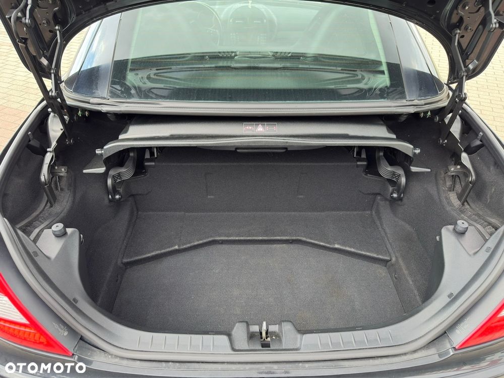 Mercedes-Benz SLK - 19