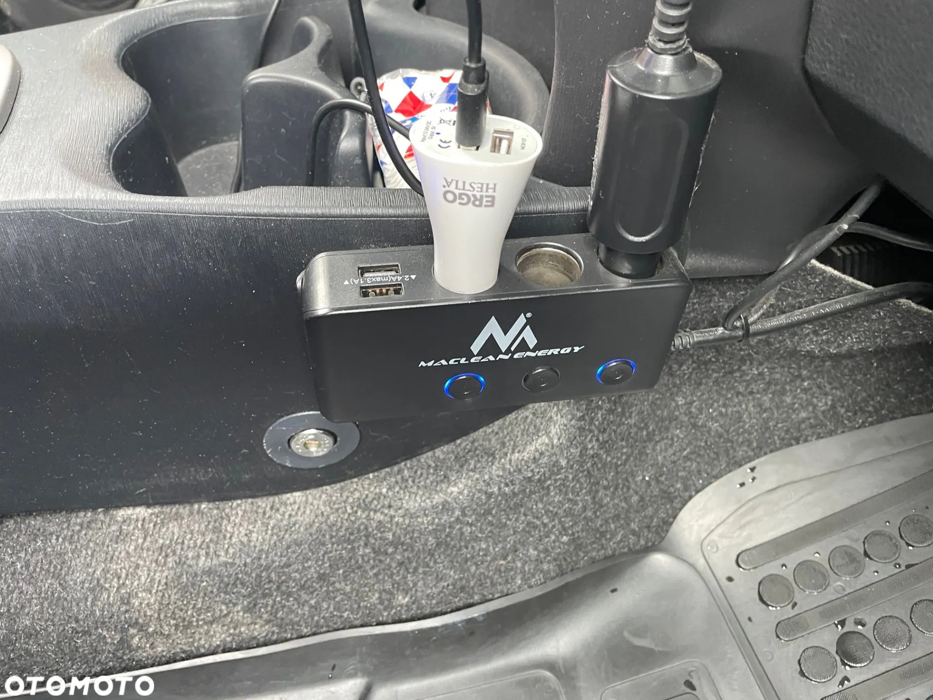 Toyota Yaris 1.33 Sol - 14