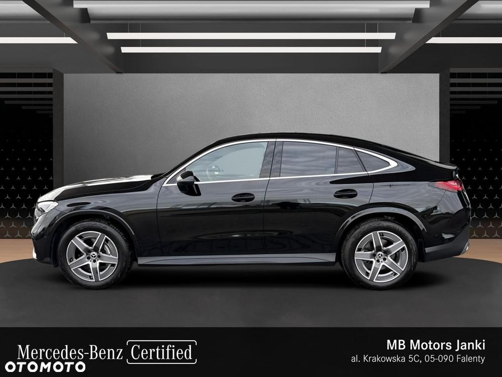 Mercedes-Benz GLC - 3