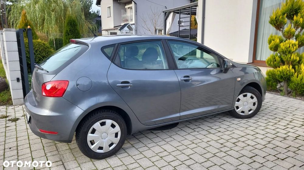 Seat Ibiza 1.2 12V Style - 9