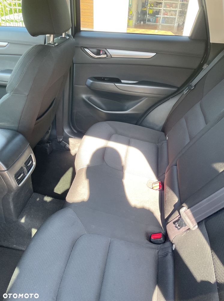 Mazda CX-5 2.0 Skyenergy 2WD - 8