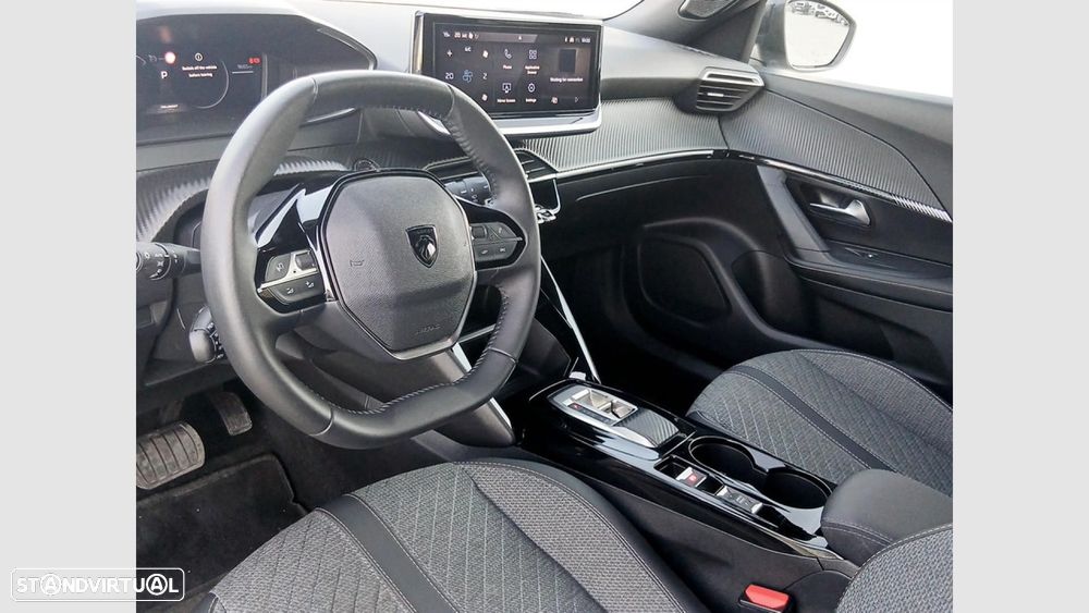 Peugeot e-2008 54 kWh Allure - 14