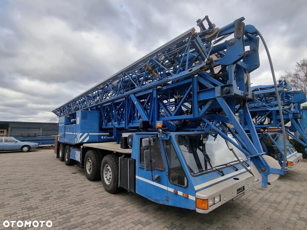 Peiner ABK 42-80 - 2