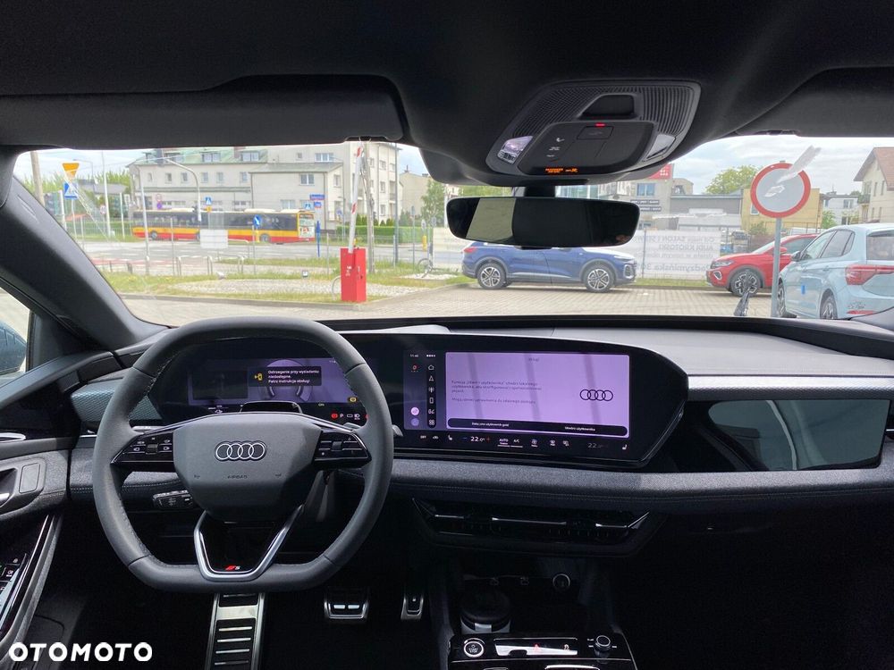 Audi A6 Sportback e-tron - 15