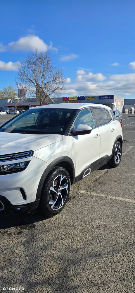 Citroën C5 Aircross - 7
