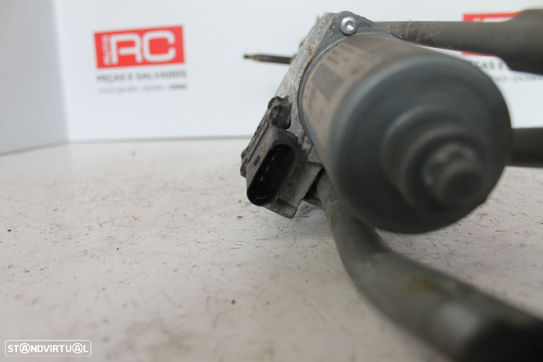 Limpa Para Brisas Audi A5 - 2