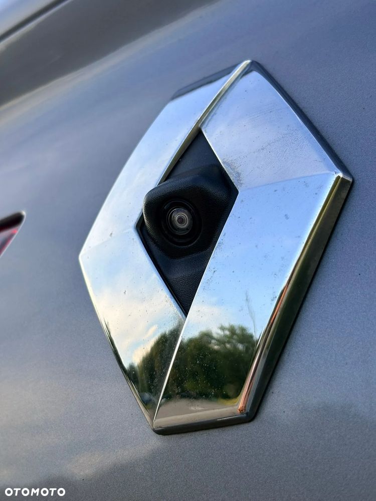 Renault Talisman 1.6 Energy TCe Intens EDC - 17