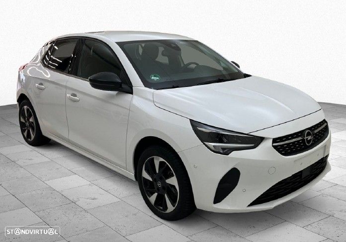 Opel Corsa-e Elegance - 2