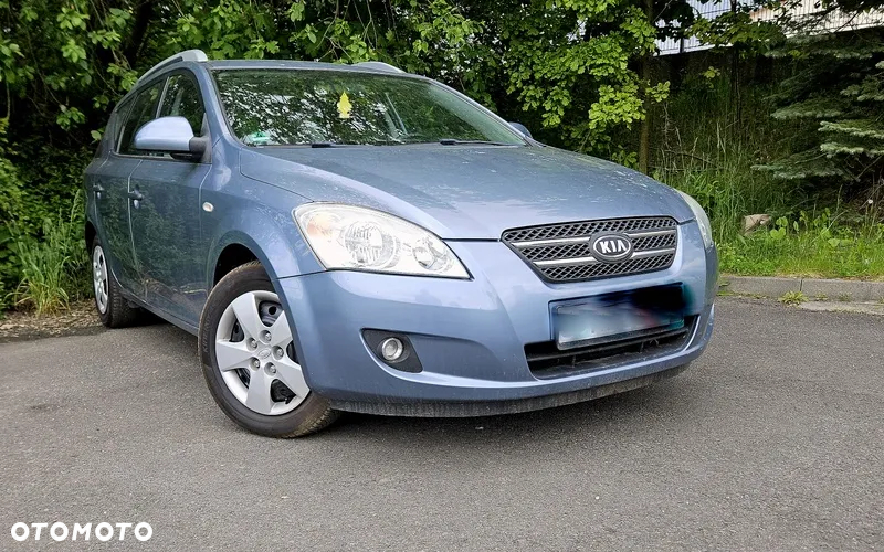 Kia Ceed Cee'd 1.6 Comfort - 3