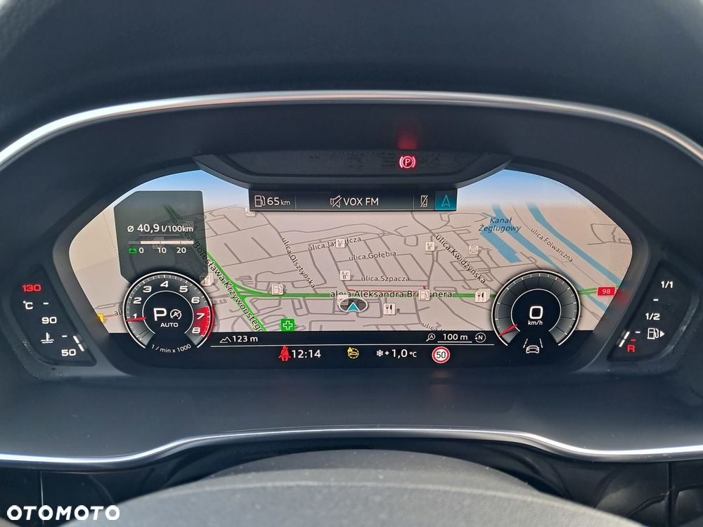 Audi Q3 Sportback - 18