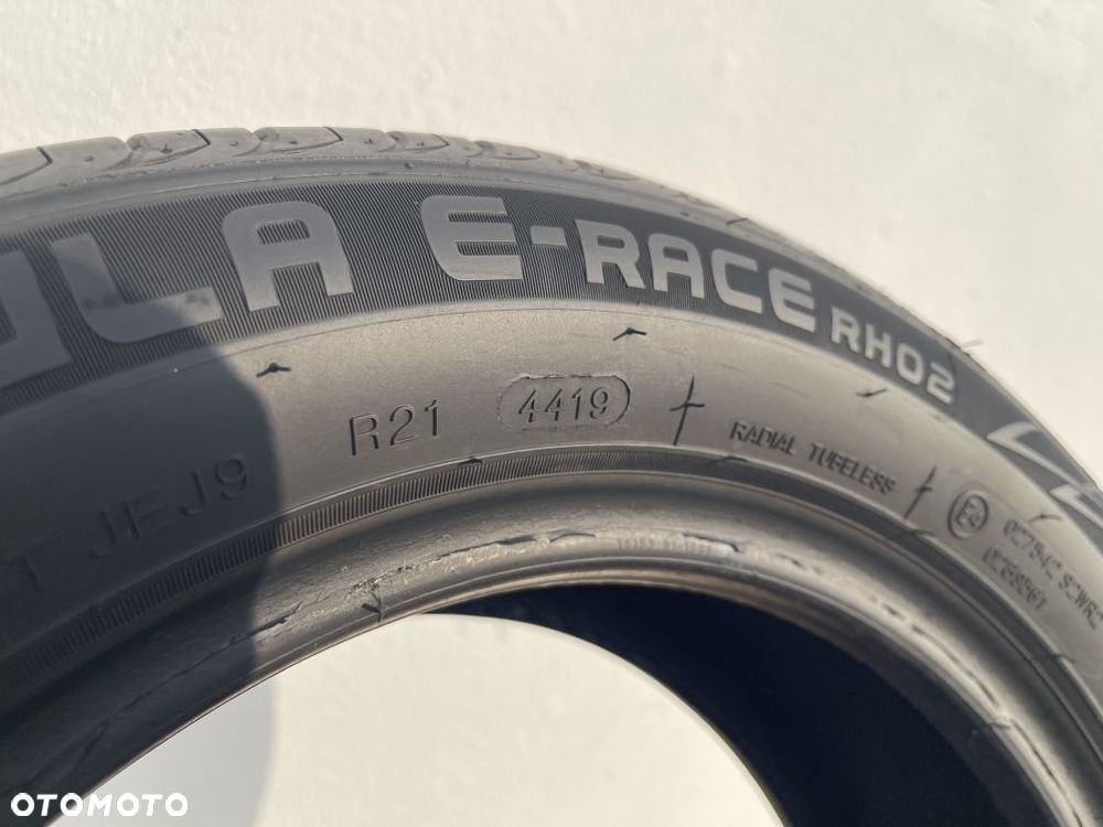 OPONY 175/60/14 175/60R14 79H ROTALLA SETULA E-RACE RH02 - 7