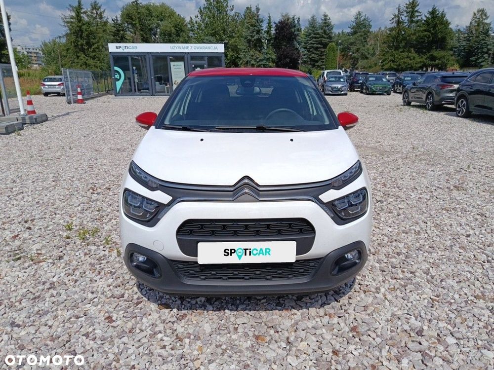 Citroën C3 - 2
