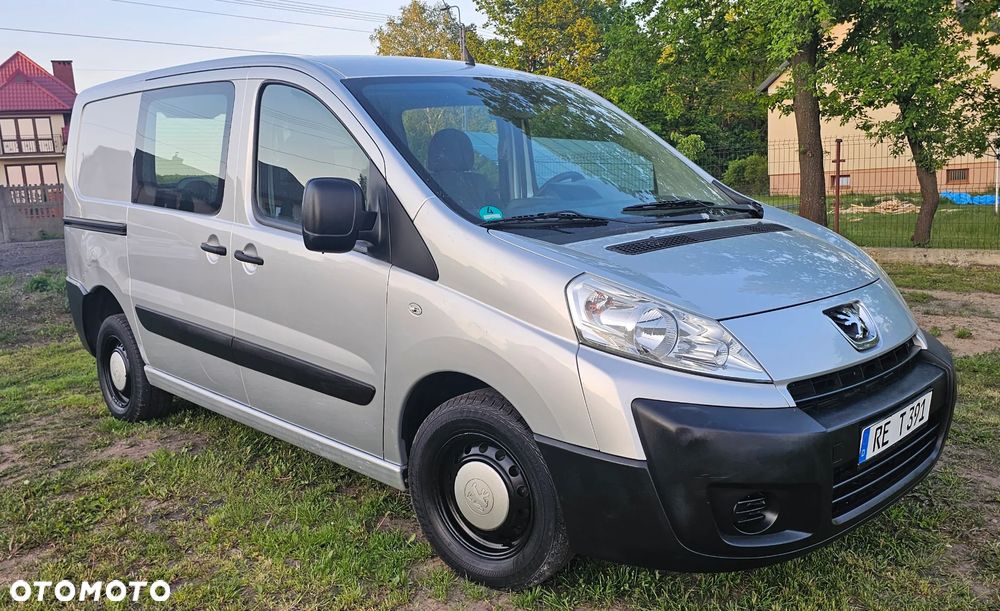 Peugeot Expert - 2