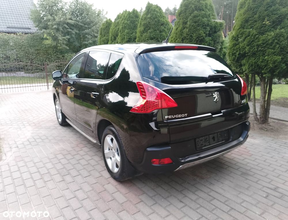 Peugeot 3008 HDi FAP 150 Style - 14