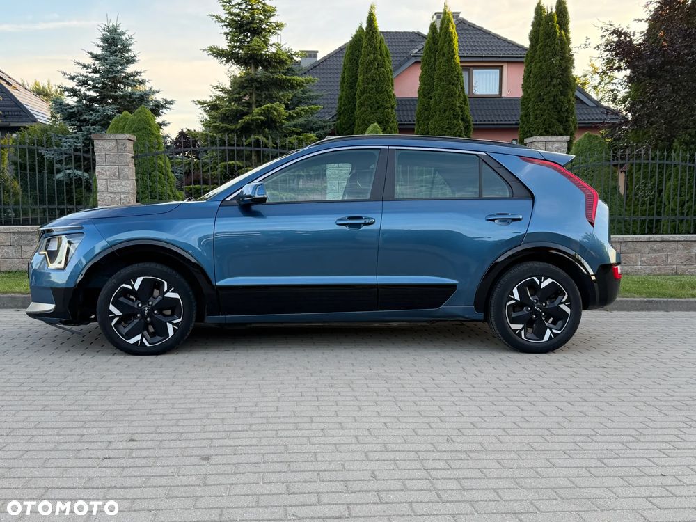 Kia Niro Vision - 2