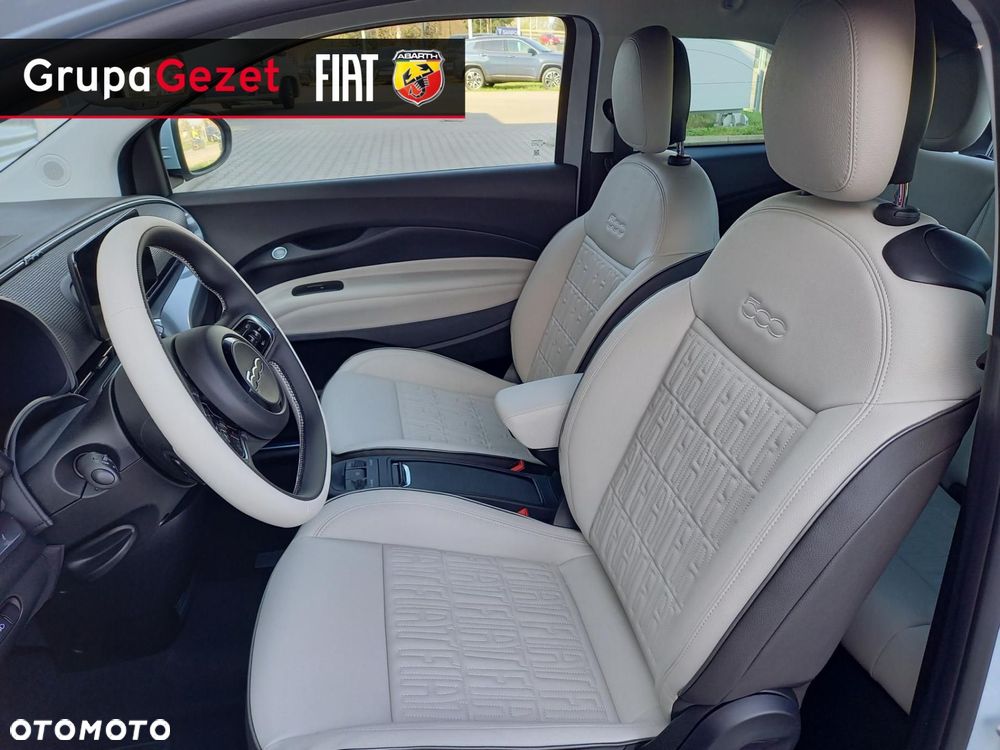 Fiat 500 - 9