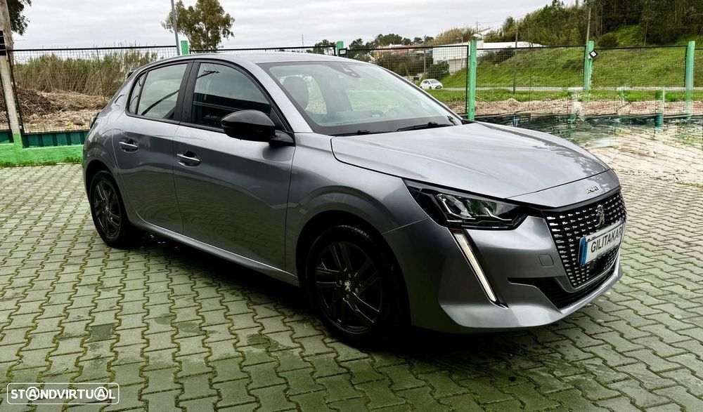 Peugeot 208 1.2 PureTech Active Pack - 6