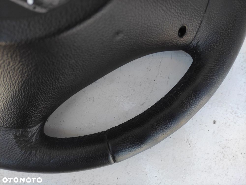 KIEROWNICA BMW E90 E91 E92 E93 E81 E82 E87 E88 X1 E84 SPORT - 7