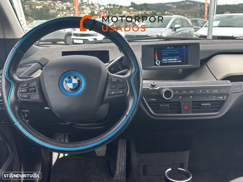 BMW i3 120Ah - 8