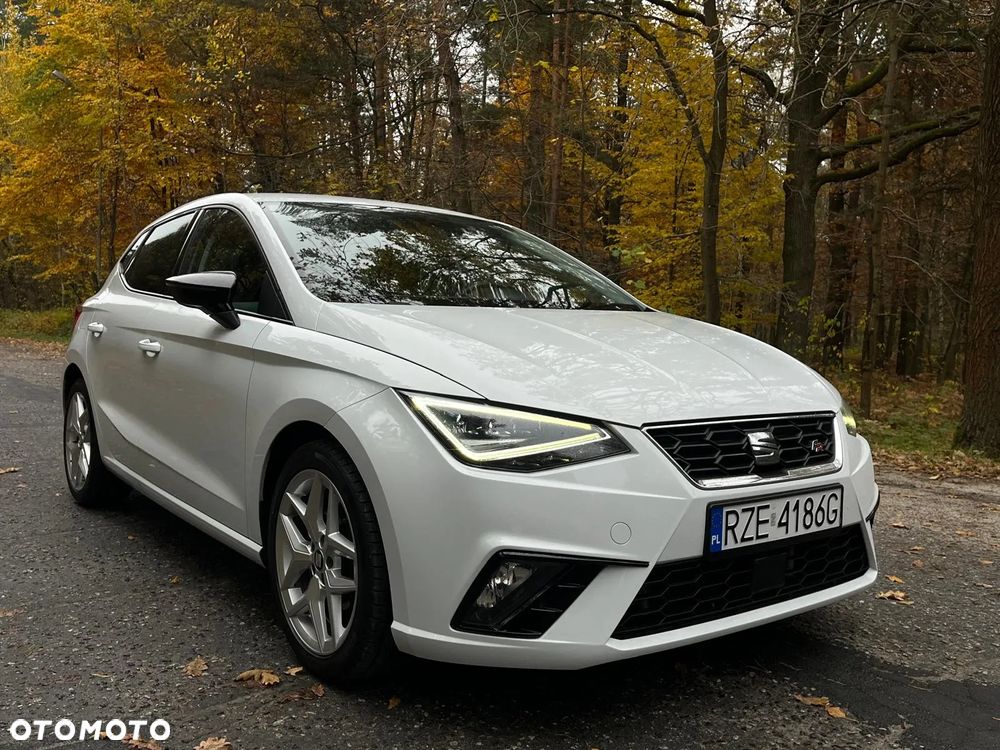 Seat Ibiza 1.0 TSI S&S Beats - 4